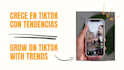 research trending tiktok content ideas