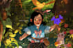 draw childrens book illustration for you