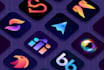 do app icon design for android and IOS store