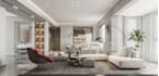 design your complete home interior with realistic 3d visualization