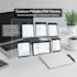 create a professional fillable PDF form with interactive fieds