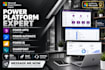 develop microsoft power apps and power platform