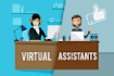 be your reliable virtual assistant