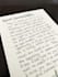 write a handwritten letter for any occasion