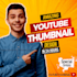 create a compelling youtube thumbnail in two hour