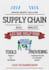 be your supply chain data analyst using power bi, sql, and python