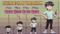create awesome pixel art sprite assets or animations for you