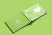 design a professional catalog for company profile or booklet