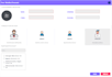 develop a custom web application