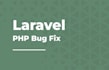 fix, debug and resolve your PHP, laravel or API issues fast