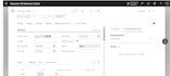 do bookkeeping in microsoft dynamics 365 business central