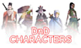 create unique and high quality dnd character art for your campaign