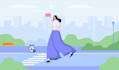 do motion graphics and video editing