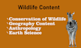 craft captivating wildlife articles and eco blogs