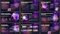create powerpoint ppt presentation pitch deck design investor