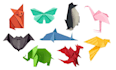 make best paper craft and DIY origami videos