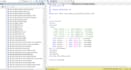mssql database queries and sap crystal reports