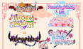 create a custom vtuber logo