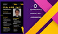make professional infographic resume design graphical CV