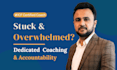 be your life and accountability coach