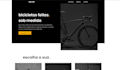 build you a frontend for your website based on your layout