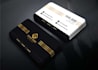 design unique and creative business card