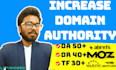 do increase your domain authority with high da backlinks