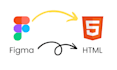 convert figma to HTML CSS and js website