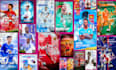 football and sports design, matchday design specialist