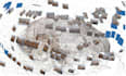 do precision photogrammetry data processing