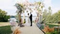 edit wedding video footage in different styles