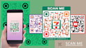 create custom qr code design with your logo