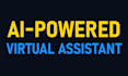 be your professional ai powered virtual assistant