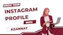 promote organic instagram marketing to get targeted audience