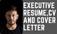 professionally make CV, resume maker and cover letter