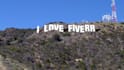 replace hollywood billboard with your messages