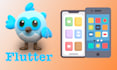 do flutter mobile app development as developer