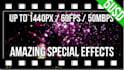 make and edit a movie video trailer