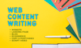 craft high converting copy for blogs websites and ecommerce