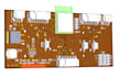 production ready pcb layout that is built to ship