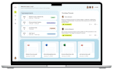 design a responsive website on figma UX UI