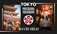 be your photographer in tokyo