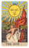 do a 3 card tarot reading