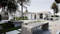 design your backyard pool and landscape in 3d
