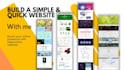 create your custom wordpress website