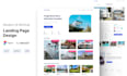 do UI UX design, mobile app or website ui ux design