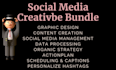 do social media marketing