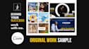 design editable social media posts and canva templates