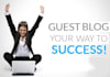 give you PR5 guest post
