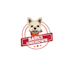 design awesome dog rescue logo